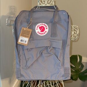 Kånken Gray Backpack NWT!
